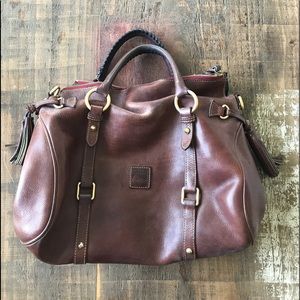 Dooney and Bourke purse